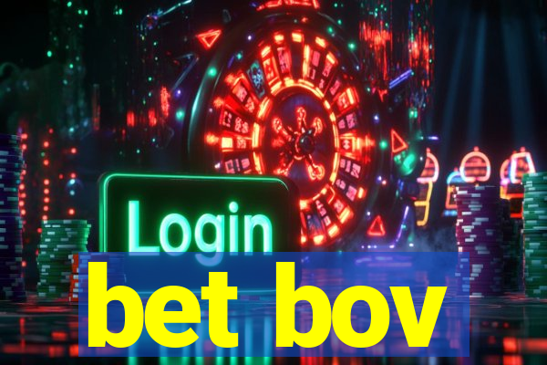 bet bov